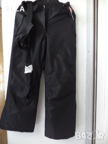 НОВИ грейки ,ски панталон за ръст 134- 140 см - 25лв, снимка 3 - Детски панталони и дънки - 27042857