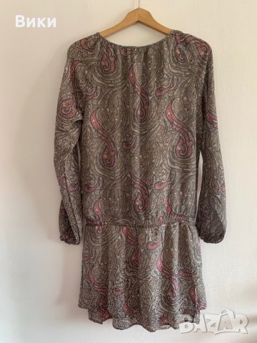 Красива рокля, снимка 5 - Рокли - 26880151