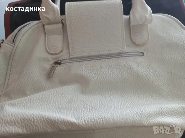 Дамска чанта., снимка 2 - Чанти - 47738684