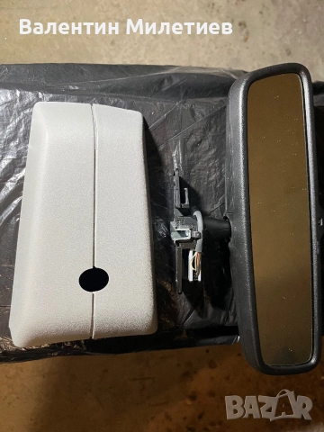 Огледало за astra h, corsa d