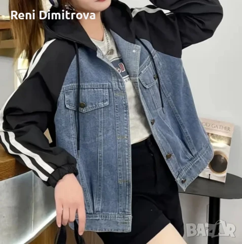 дамски якета , снимка 1