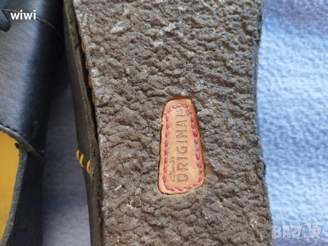 Обувки Clarks номер 38., снимка 11 - Дамски ежедневни обувки - 51762025