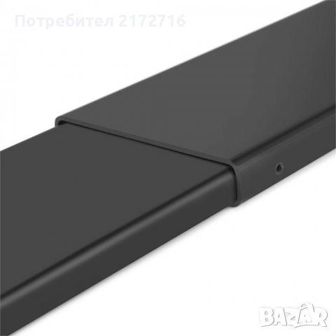 WINDOW KIT 2 уплътнения на прозорци, снимка 3 - Климатици - 36809315
