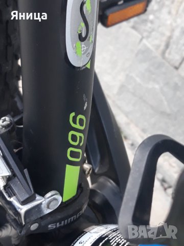 SCOTT 29" , снимка 9 - Велосипеди - 39116604