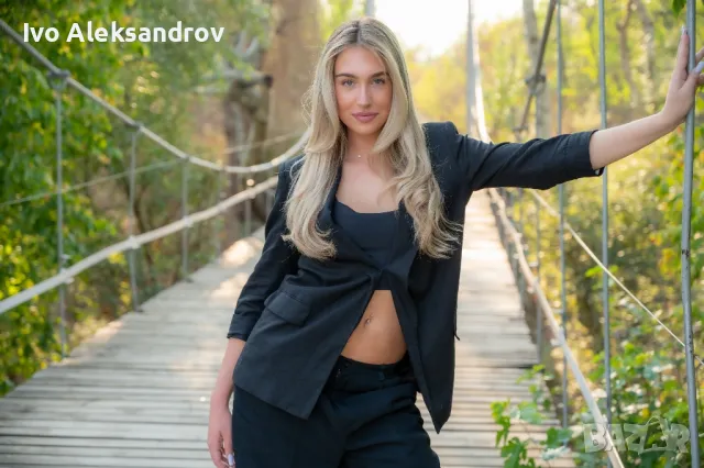 Професионален фотограф и видео с дрон, снимка 16 - Фотографи - 47111368