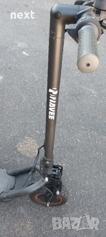 електрическа тротинетка , снимка 12 - Скутери и тротинетки - 52285936