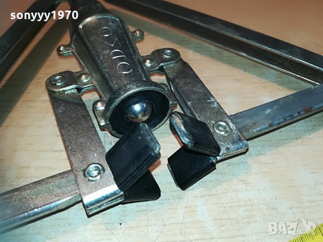 профи машина за коркови тапи 2705211219, снимка 6 - Други - 33014073