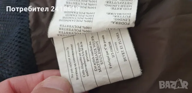 Parajumpers Womens Down Jacket Parka Size  XS ОРИГИНАЛ! Дамска пухено яке Парка!, снимка 11 - Якета - 47464028