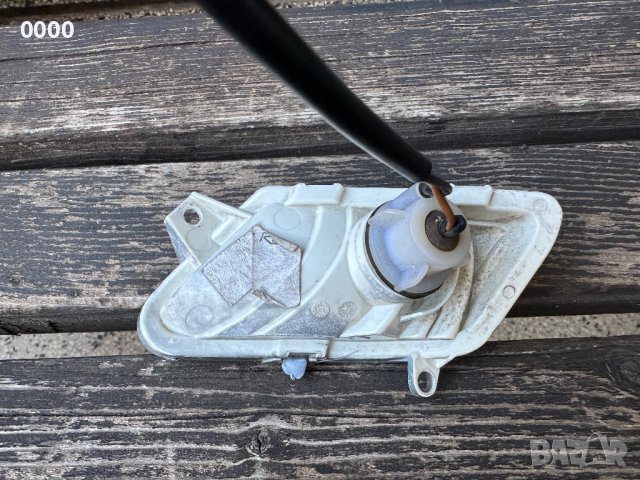 Мигач yamaha x-max, снимка 2 - Аксесоари и консумативи - 43544370