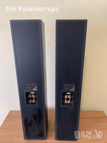 Продавам аудиофилски тонколони Mission 773, снимка 6 - Тонколони - 49517203