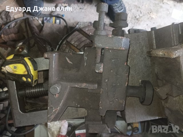 Седла от шлайфове , снимка 9 - Други машини и части - 38565571