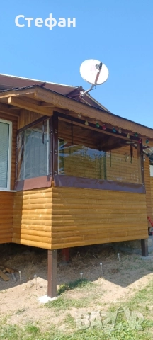 ветроупорни завеси/винили, снимка 7 - Други - 52336700