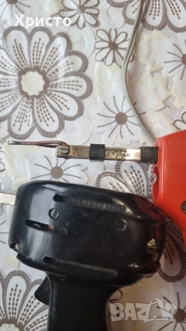 Индукционни поялници, снимка 4 - Други инструменти - 53301245