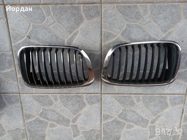 Бъбреци за BMW E 60.БМВ
