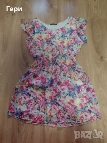 Нови рокли м размер, снимка 3 - Рокли - 51084388