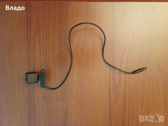 Full HD Камера за Задно Виждане, снимка 2 - Аксесоари и консумативи - 51901210