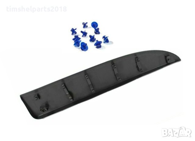 Лайсна предна врата за Opel Vivaro B Renault Trafic III Fiat Talento след 2014 г, снимка 2 - Части - 40321852