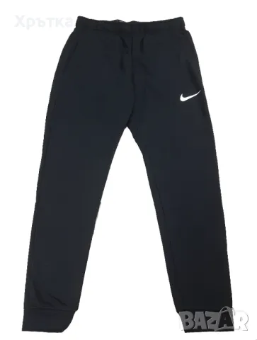 Nike Tapered Pants - Оригинално мъжко долнище размер M, снимка 4 - Спортни дрехи, екипи - 48552980