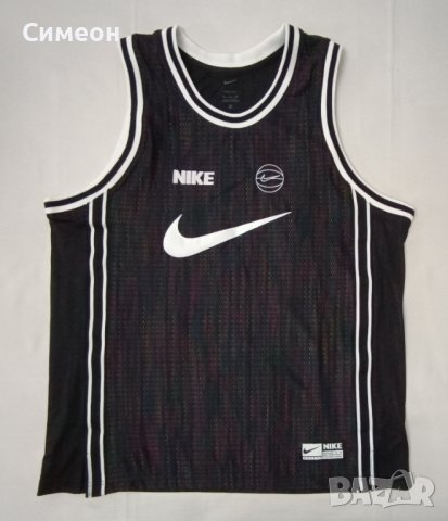 Nike DRI-FIT DNA Basketball Jersey оригинален потник XL Найк спорт, снимка 1 - Спортни дрехи, екипи - 44077712
