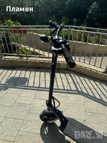 Тротинетка Kabbo Mantis 10 800 w, снимка 5 - Други спортове - 51305953