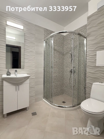 Частно лице отдава тристаен апартамент., снимка 14 - Апартаменти - 53574123