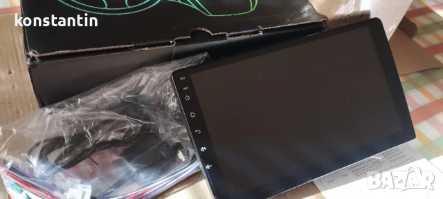 МУЛТИМЕДИА ЗА МЕРЦЕДЕС С КЛАС 2007-2011, снимка 2 - Аксесоари и консумативи - 47350315