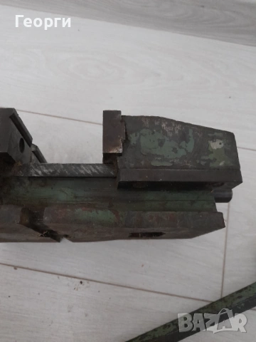 Машинно менгеме ЗММ, снимка 4 - Менгемета - 53307753