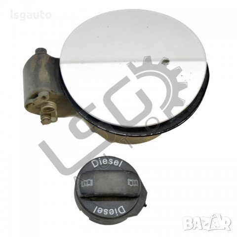 Вратичка с капачка резервоар AUDI A3 (8PA)(2004-2008) ID:87814
