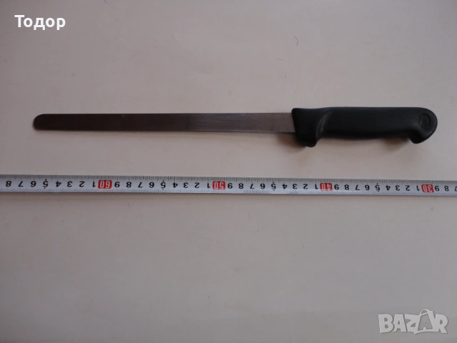 Английски нож за дюнер Sheffield , снимка 2 - Ножове - 53303529