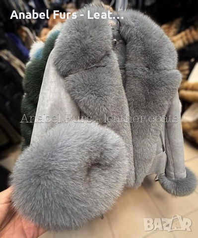 Дамски палта и якета, снимка 11 - Якета - 52258083