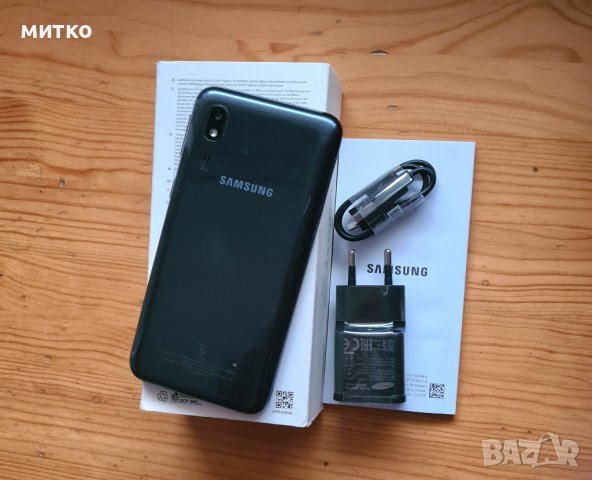 Samsung Galaxy A2 Dual като нов , снимка 3 - Samsung - 42975366