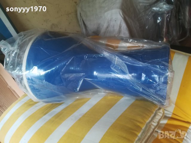 ГОЛЯМА ТАРАМБУКА-ВНОС СИРИЯ 41см, снимка 2 - Ударни инструменти - 28537771