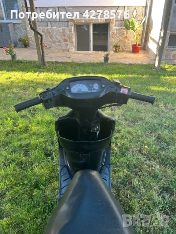 suzuki sepia , снимка 7 - Мотоциклети и мототехника - 51787822