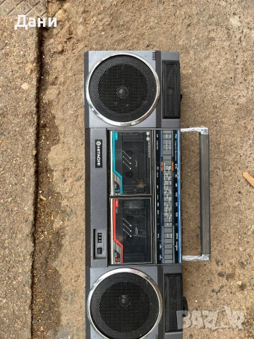 Продавам sharp gf8787, снимка 13 - Радиокасетофони, транзистори - 53384961