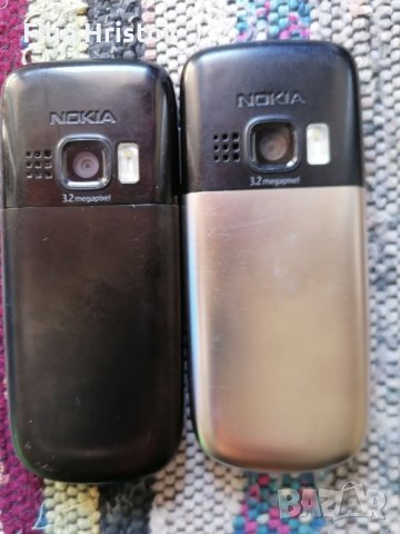 Нокиа 6303, снимка 6 - Nokia - 38421834