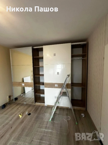 Сглобяване и монтаж на мебели , снимка 10 - Монтажи - 53496243