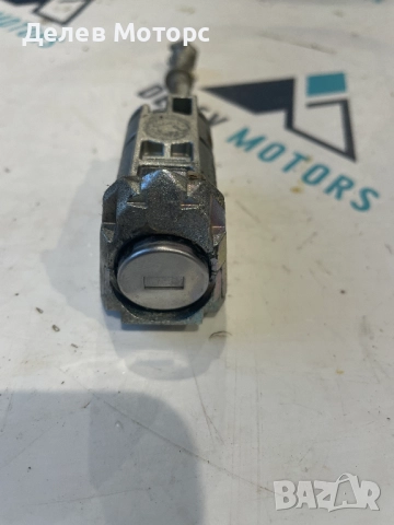 9170PK патрон за лява от Citroen DS5 2.0 BlueHDi 180 кс., двигател AHW (DW10FC), автомотична ск. кут, снимка 3 - Части - 52350387