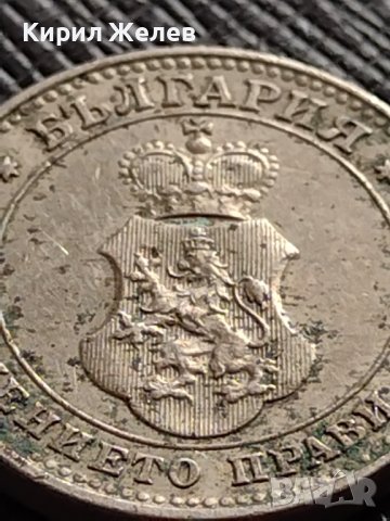 МОНЕТА 10 стотинки 1913г. ЦАРСТВО БЪЛГАРИЯ СТАРА РЯДКА ЗА КОЛЕКЦИОНЕРИ 36200, снимка 7 - Нумизматика и бонистика - 39764728