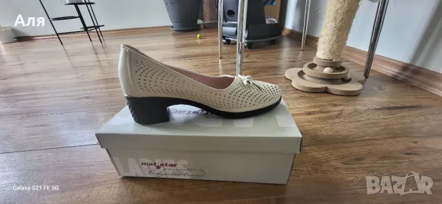 Обувки, снимка 2 - Дамски ежедневни обувки - 50046057