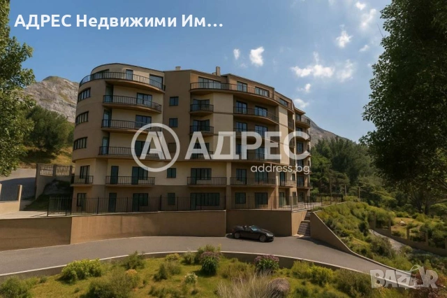 Едностаен апартамент, гр. Смолян, кв. Невястата, снимка 5 - Апартаменти - 53018110