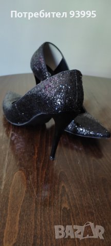 Дамски обувки , снимка 2 - Дамски елегантни обувки - 43787469