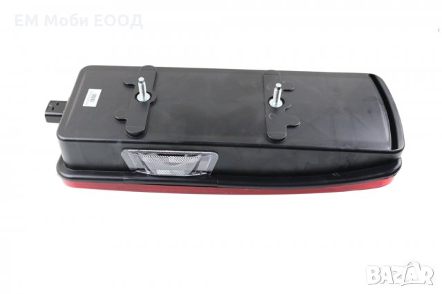 Стоп Стопове Задни Светлини Е4-марк за DAF XF/CF/LF/95XF 2013 -, снимка 5 - Аксесоари и консумативи - 33237882