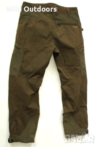 FJALLRAVEN - мъжки панталон, размер 50 (L), снимка 6 - Екипировка - 53598054