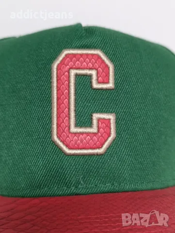 Мъжка шапка Cayler&Sons, снимка 4 - Шапки - 48162640