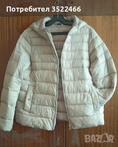 Дамско преходно яке 