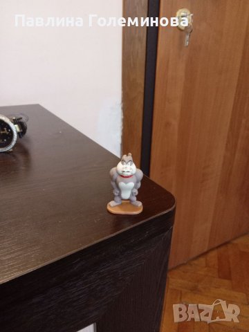 Детски фигурки, снимка 4 - Фигурки - 31230444