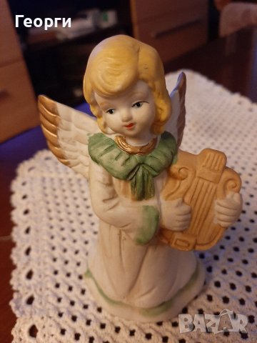 Ангелче, снимка 1