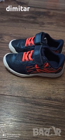 Детски маратонки и боти , снимка 6 - Детски маратонки - 39044554