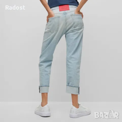 Hugo replay дамски дънки, снимка 1