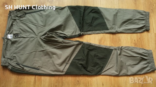 STORMBERG Gutulia Pant размер L за лов риболов туризъм панталон със здрава материя - 680, снимка 1 - Екипировка - 43467686